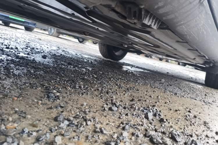 Used BMW X3 2012 xDrive20i Luxury Model Chassis Front Left