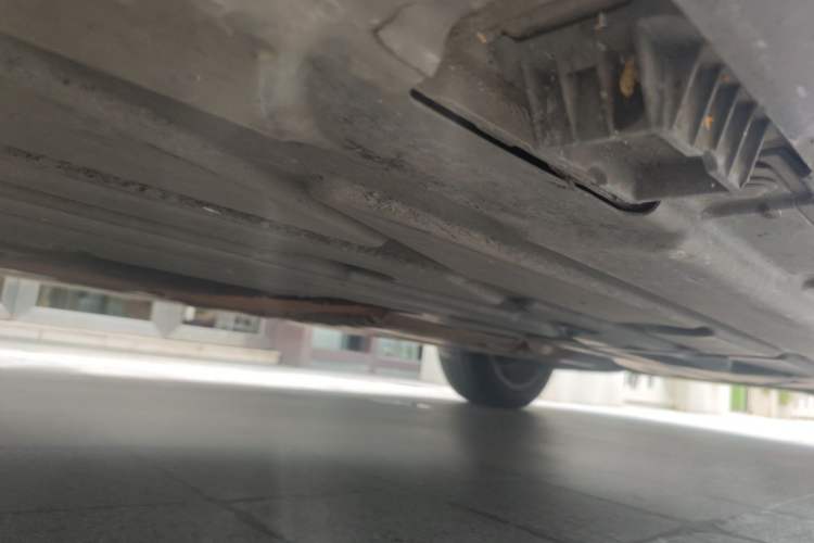 Used BMW X3 2012 xDrive28i Luxury Model Chassis Front Left
