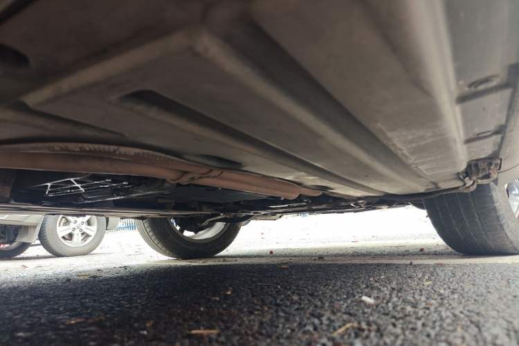 Used BMW X3 2012 xDrive28i Luxury Model Chassis Front Right