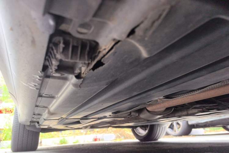 Used BMW X3 2012 xDrive28i Luxury Model Chassis Front Right