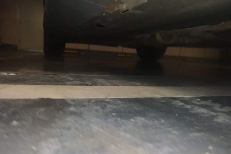 Used BMW X3 2012 xDrive28i Luxury Model Chassis Front Right