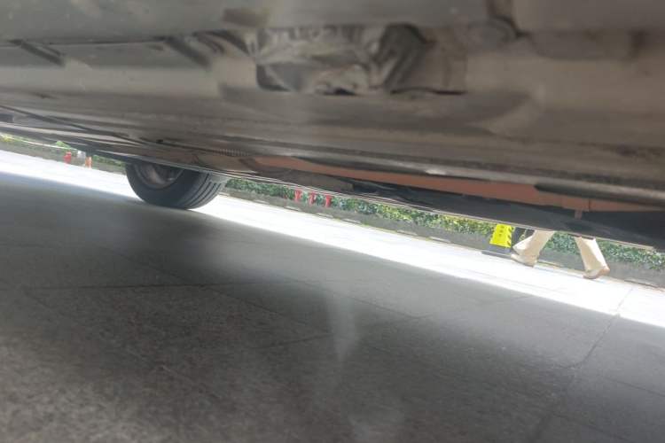 Used BMW X3 2012 xDrive28i Luxury Model Chassis Front Right