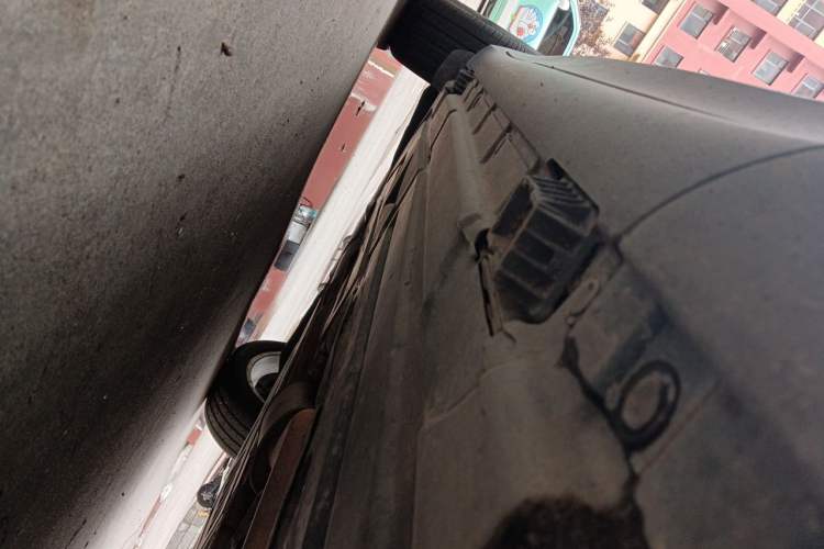 Used BMW X3 2012 xDrive28i Leading Model Chassis Front Right