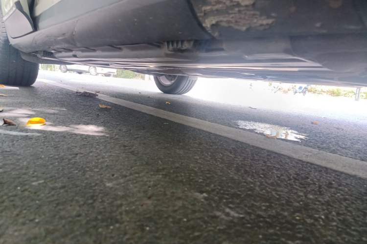 Used BMW X3 2012 xDrive20i Luxury Model Chassis Front Right