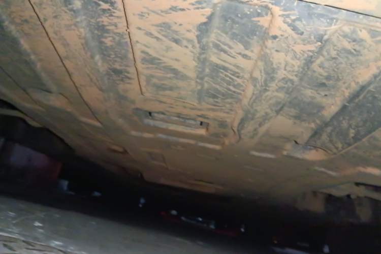 Used BMW X3 2012 xDrive28i Leading Model Chassis Front