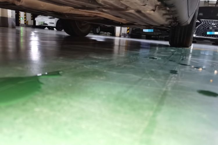 Used BMW X3 2012 xDrive20i Luxury Model Chassis Rear Right