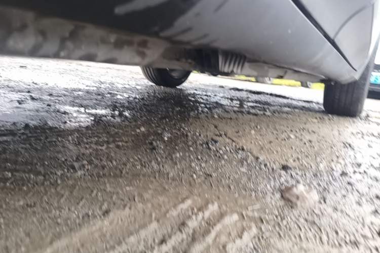 Used BMW X3 2012 xDrive20i Luxury Model Chassis Rear Right