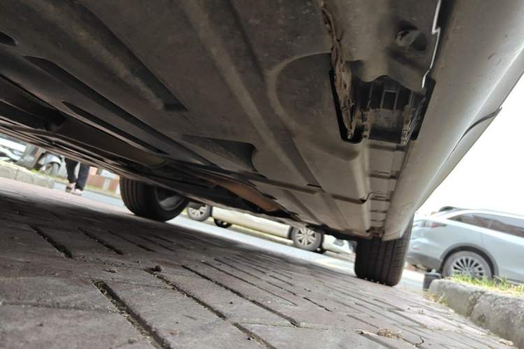Used BMW X3 2012 xDrive20i Luxury Model Chassis Rear Right