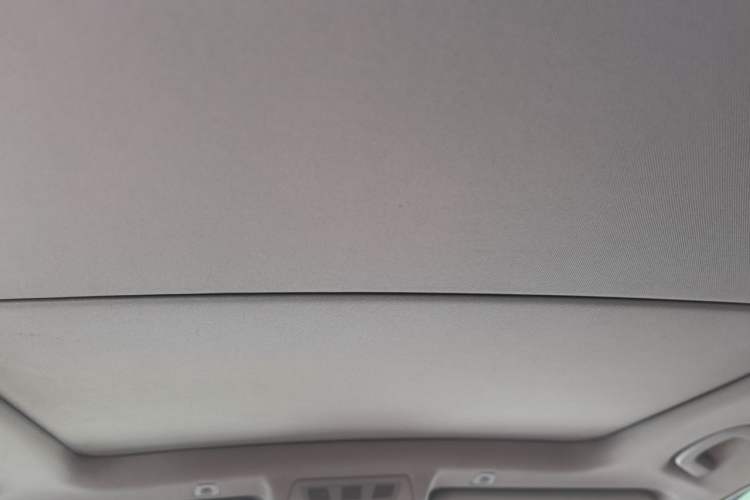 Used BMW X3 2012 xDrive28i Luxury Model Headliner