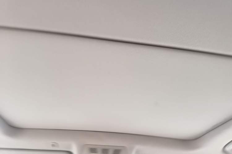 Used BMW X3 2012 xDrive20i Luxury Model Headliner