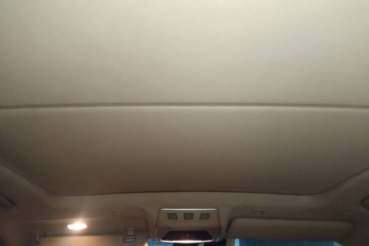 Used BMW X3 2012 xDrive28i Leading Model Headliner