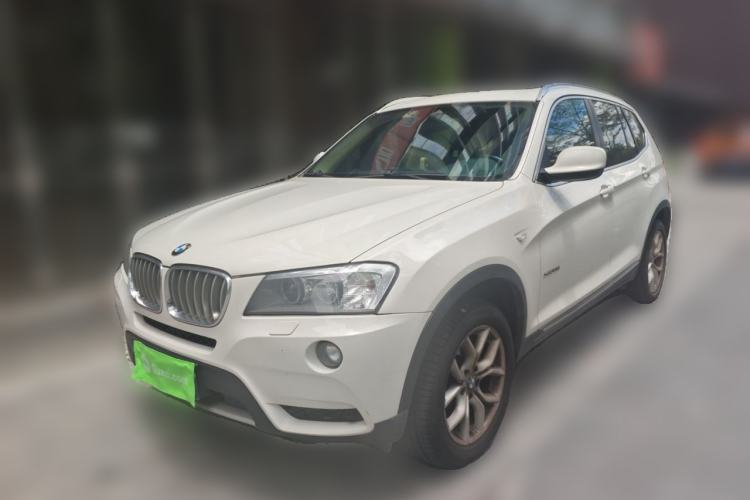 Used BMW X3 2012 xDrive28i Luxury Model Guazi used car, China used car export, Used car for sale, Used  cars, Cheapest cars for sale
