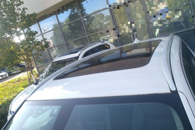 Used BMW X3 2012 xDrive20i Luxury Model Roof