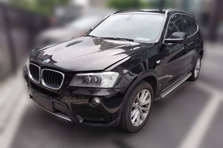 Used BMW X3 2013 xDrive20i Luxury Edition Guazi used car, China used car export, Used car for sale, Used  cars, Cheapest cars for sale