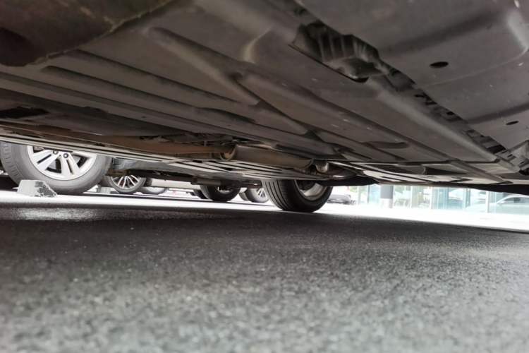 Used BMW X3 2013 xDrive20i Luxury Edition Chassis Front Left