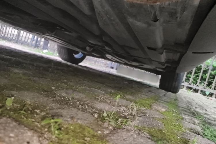 Used BMW X3 2013 xDrive28i Luxury Model Chassis Front Left