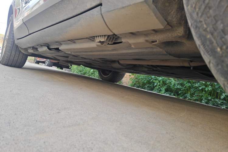 Used BMW X3 2013 Restyled xDrive28i Leading Edition Chassis Front Right
