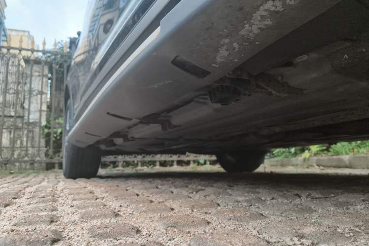 Used BMW X3 2013 xDrive28i Luxury Model Chassis Front Right