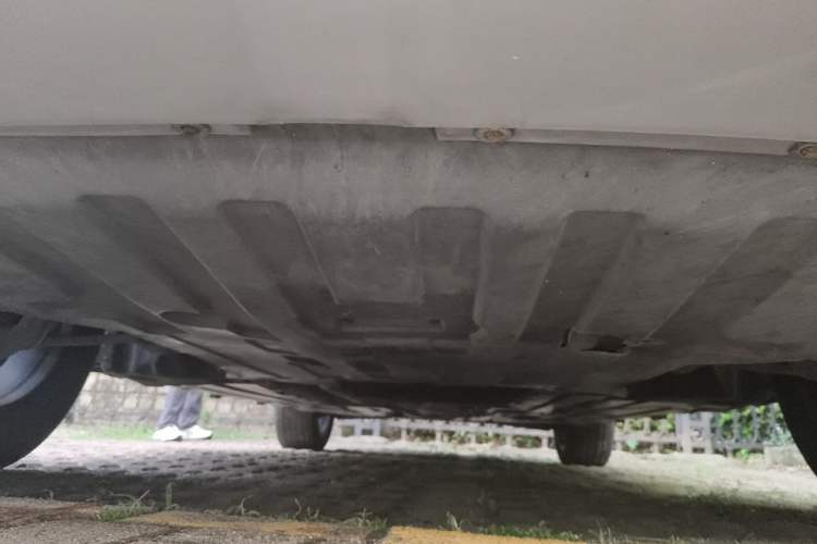 Used BMW X3 2013 xDrive28i Luxury Model Chassis Front