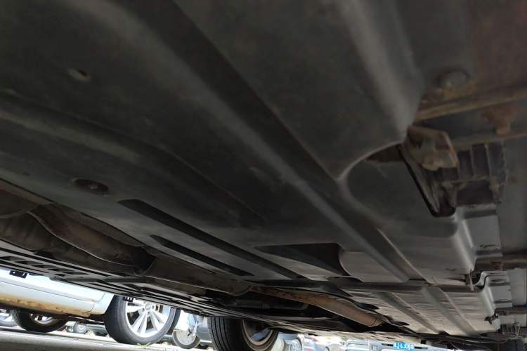 Used BMW X3 2013 Revised xDrive28i Luxury Edition Chassis Rear Right