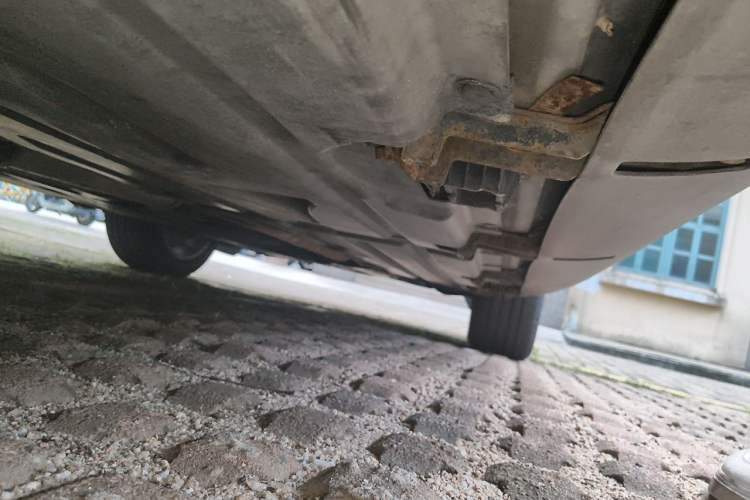 Used BMW X3 2013 xDrive28i Luxury Model Chassis Rear Right