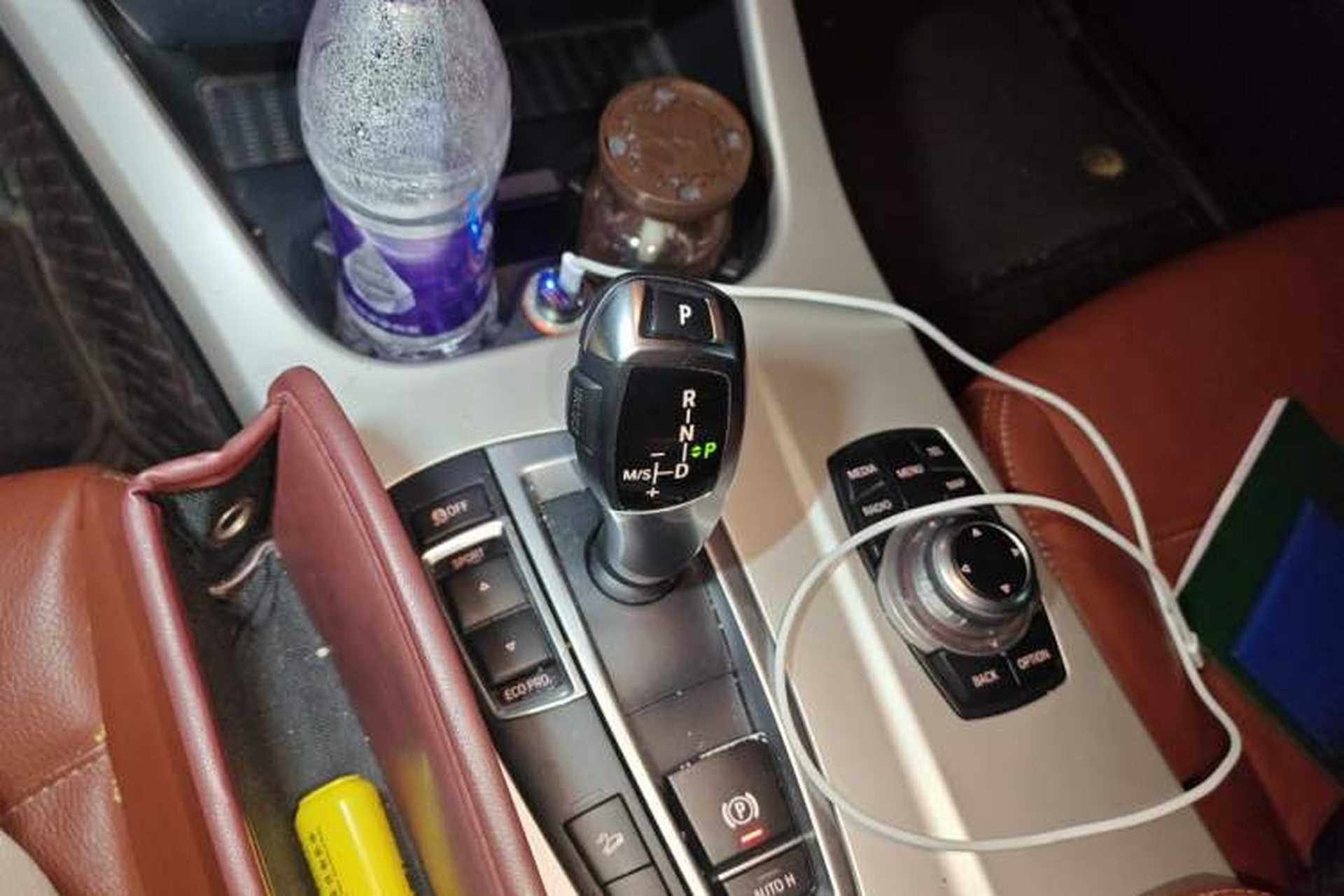 Used BMW X3 2013 xDrive28i Leading Model Gear Lever