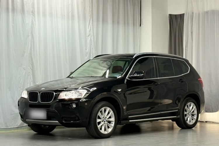 Used BMW X3 2013 Facelifted xDrive20i Luxury Edition Guazi used car, China used car export, Used car for sale, Used  cars, Cheapest cars for sale