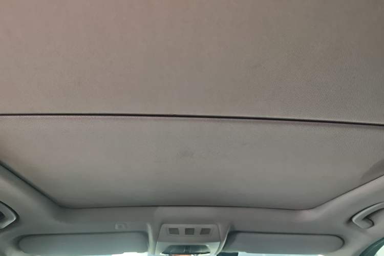 Used BMW X3 2013 xDrive20i Luxury Edition Headliner
