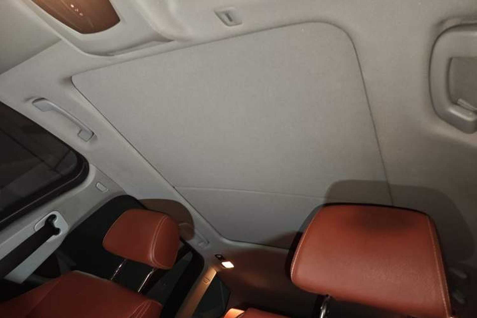 Used BMW X3 2013 xDrive28i Leading Model Headliner