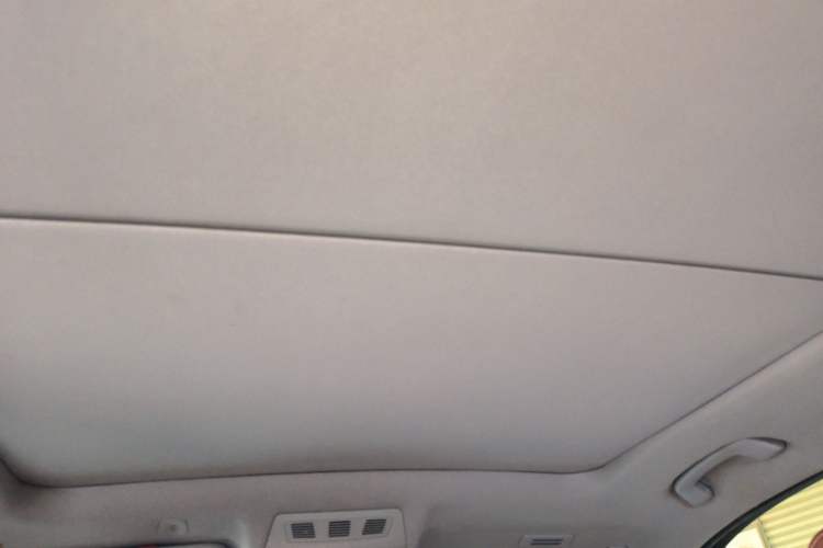 Used BMW X3 2013 xDrive20i Luxury Edition Headliner