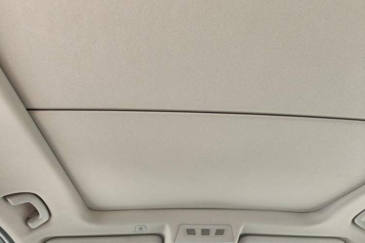 Used BMW X3 2013 Facelifted xDrive20i Luxury Edition Headliner