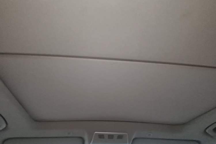 Used BMW X3 2013 xDrive28i Luxury Model Headliner