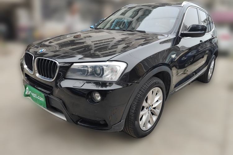 Used BMW X3 2013 Facelifted xDrive20i Luxury Edition Guazi used car, China used car export, Used car for sale, Used  cars, Cheapest cars for sale