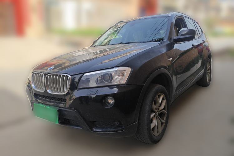 Used BMW X3 2013 Restyled xDrive28i Leading Edition Guazi used car, China used car export, Used car for sale, Used  cars, Cheapest cars for sale