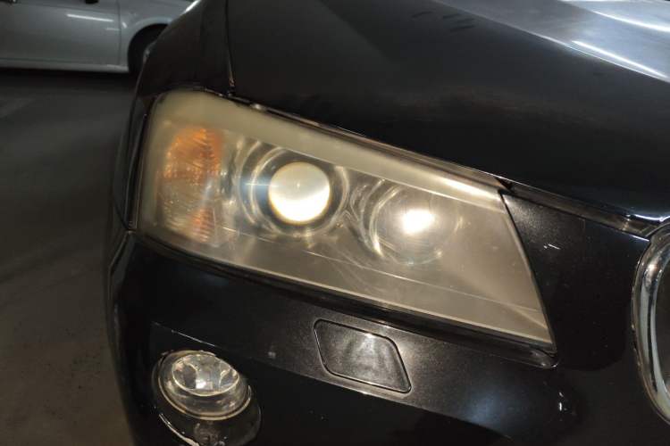 Used BMW X3 2013 xDrive20i Luxury Edition Right Front Headlight