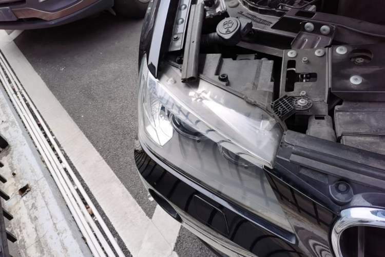 Used BMW X3 2013 xDrive20i Luxury Edition Right Front Headlight
