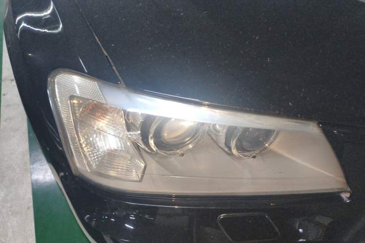 Used BMW X3 2013 xDrive20i Luxury Edition Right Front Headlight