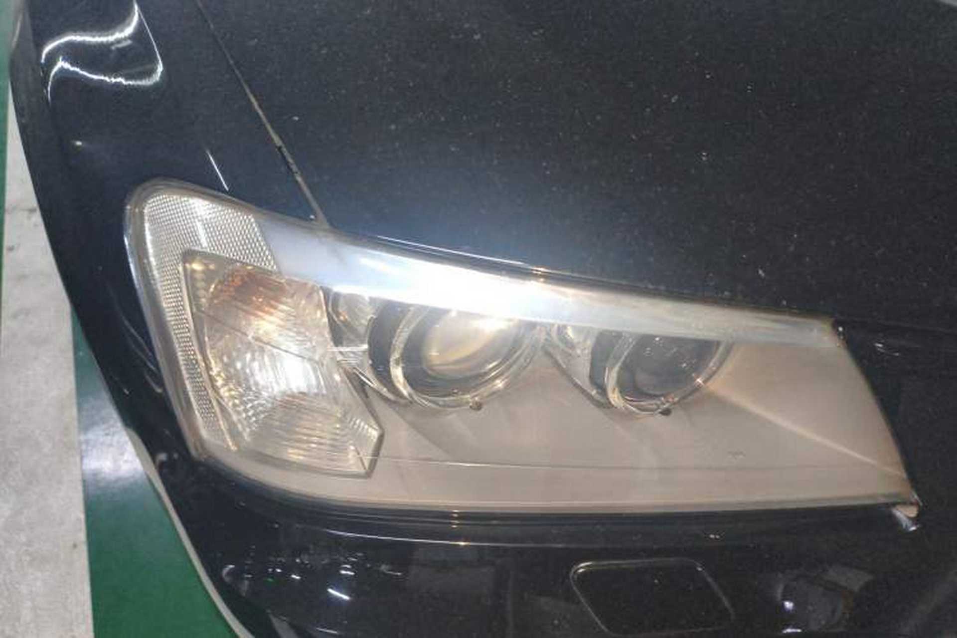 Used BMW X3 2013 xDrive20i Luxury Edition Right Front Headlight