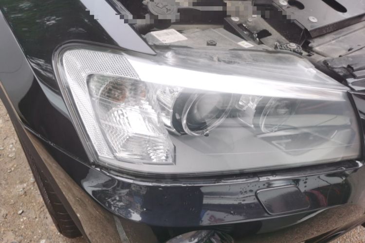 Used BMW X3 2013 Facelifted xDrive20i Luxury Edition Right Front Headlight