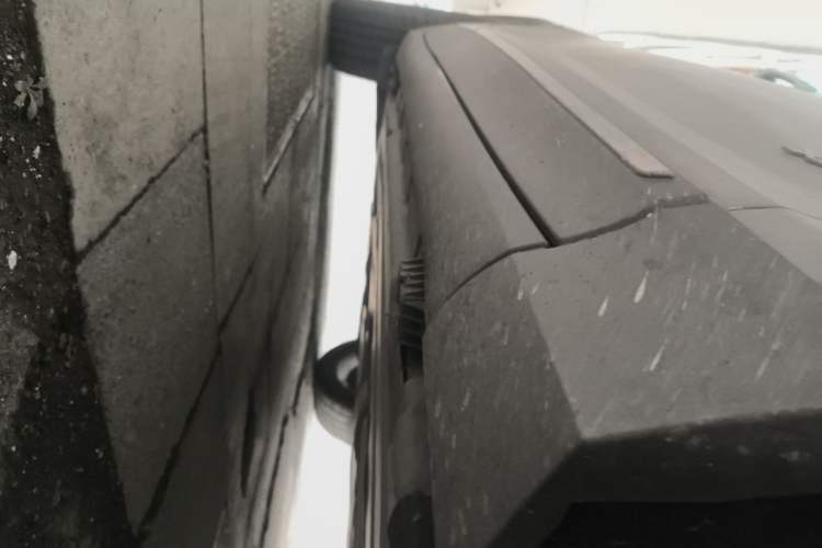Used BMW X3 2013 xDrive20i Luxury Edition Chassis Front Right