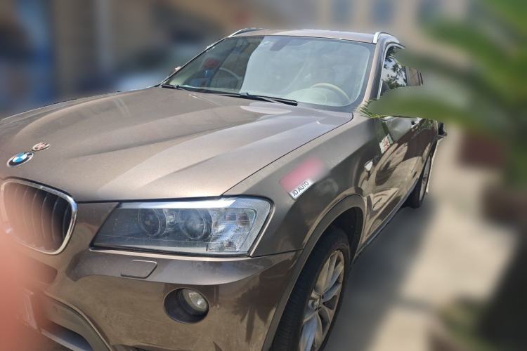 Used BMW X3 2013 xDrive20i Luxury Edition Guazi used car, China used car export, Used car for sale, Used  cars, Cheapest cars for sale