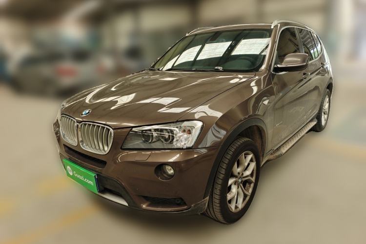 Ojetý BMW X3 2013 xDrive28i Luxury Model Guazi used car, China used car export, Used car for sale, Used  cars, Cheapest cars for sale