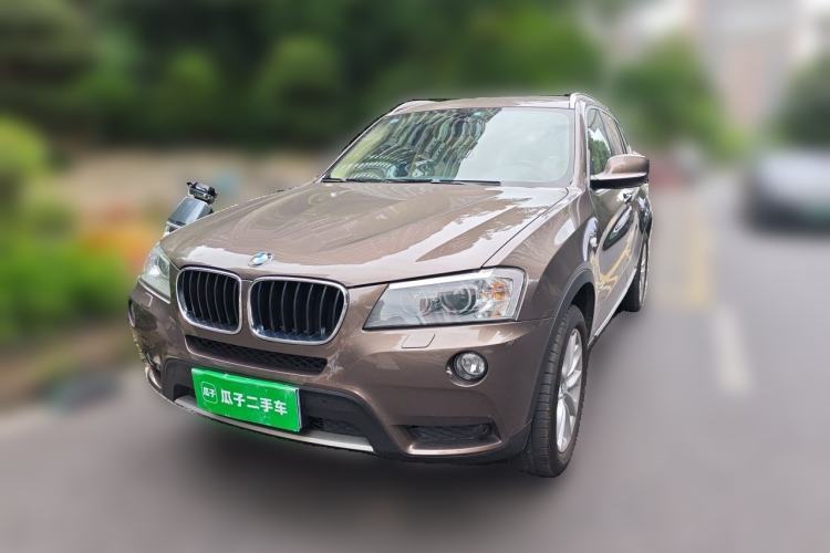 Used BMW X3 2013 xDrive20i Luxury Edition Guazi used car, China used car export, Used car for sale, Used  cars, Cheapest cars for sale