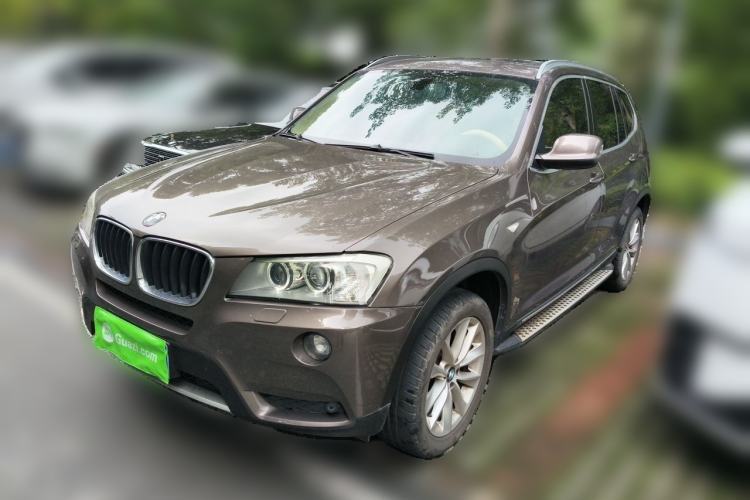 Used BMW X3 2013 Facelifted xDrive20i Luxury Edition Guazi used car, China used car export, Used car for sale, Used  cars, Cheapest cars for sale
