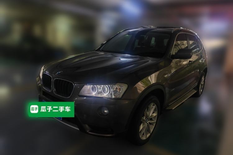 Used BMW X3 2013 xDrive20i Luxury Edition Guazi used car, China used car export, Used car for sale, Used  cars, Cheapest cars for sale