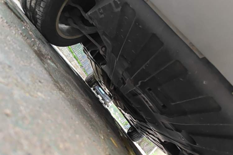 Used BMW X3 2013 Facelifted xDrive20i Luxury Edition Chassis Front