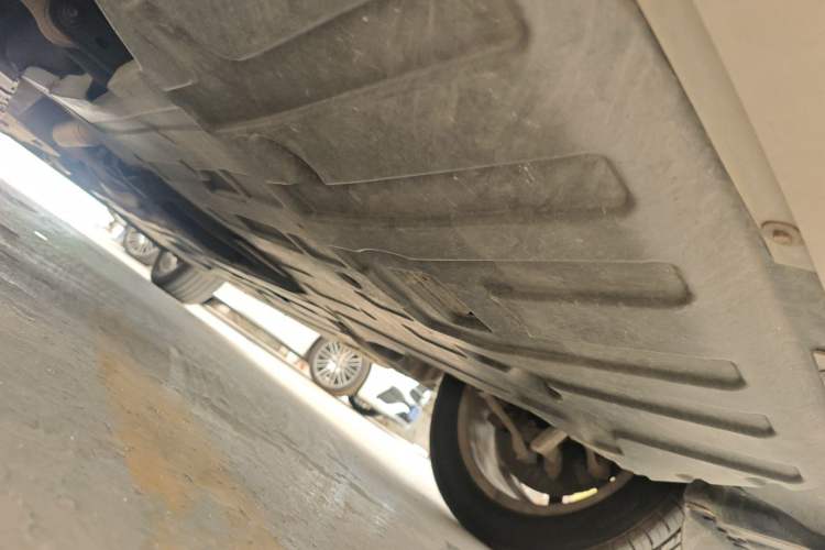 Used BMW X3 2013 xDrive28i Luxury Model Chassis Front