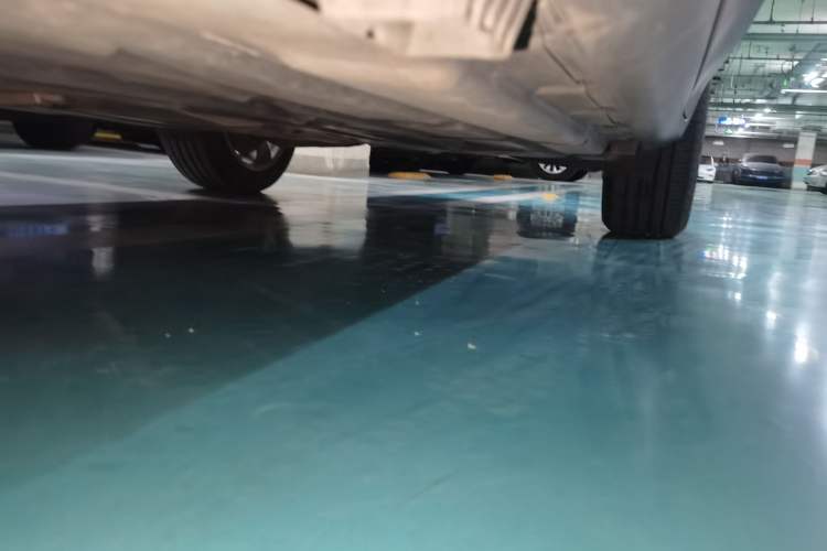 Used BMW X3 2013 xDrive28i Leading Model Chassis Front Left