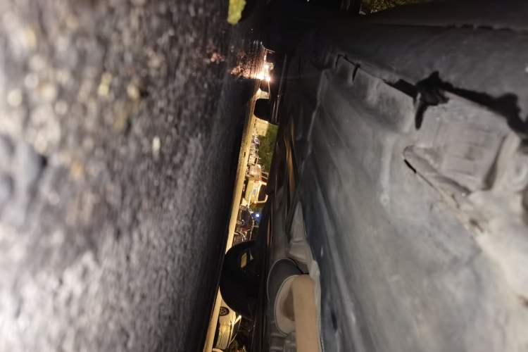 Used BMW X3 2013 xDrive28i Leading Model Chassis Front Right