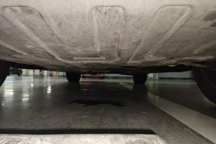 Used BMW X3  Chassis Front